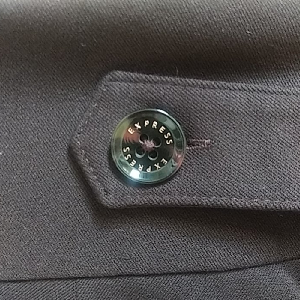 Express Editor Pants. - Picture 8 of 8